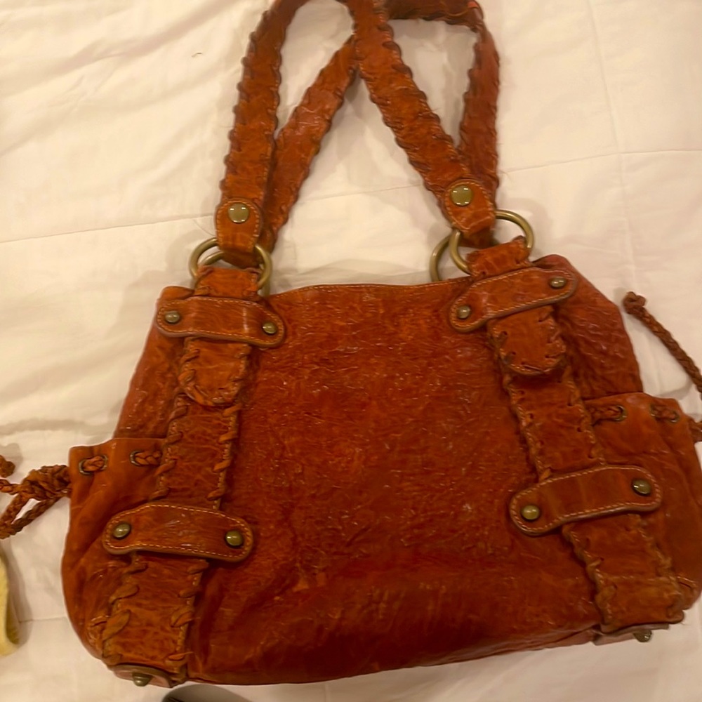 Kooba tote bag